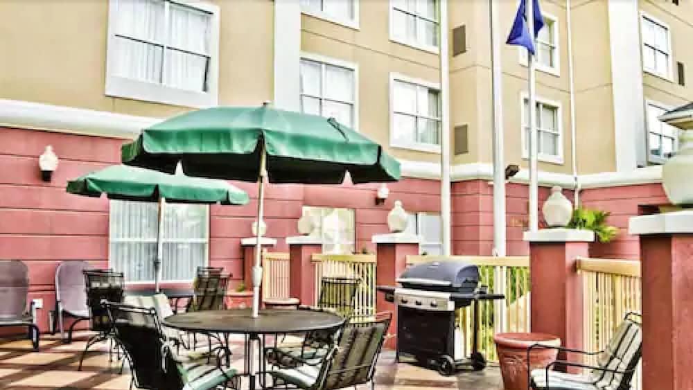Homewood Suites By Hilton Columbia, Sc Exteriér fotografie