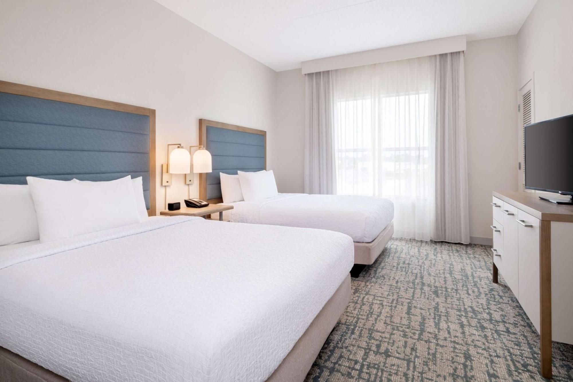 Homewood Suites By Hilton Columbia, Sc Exteriér fotografie