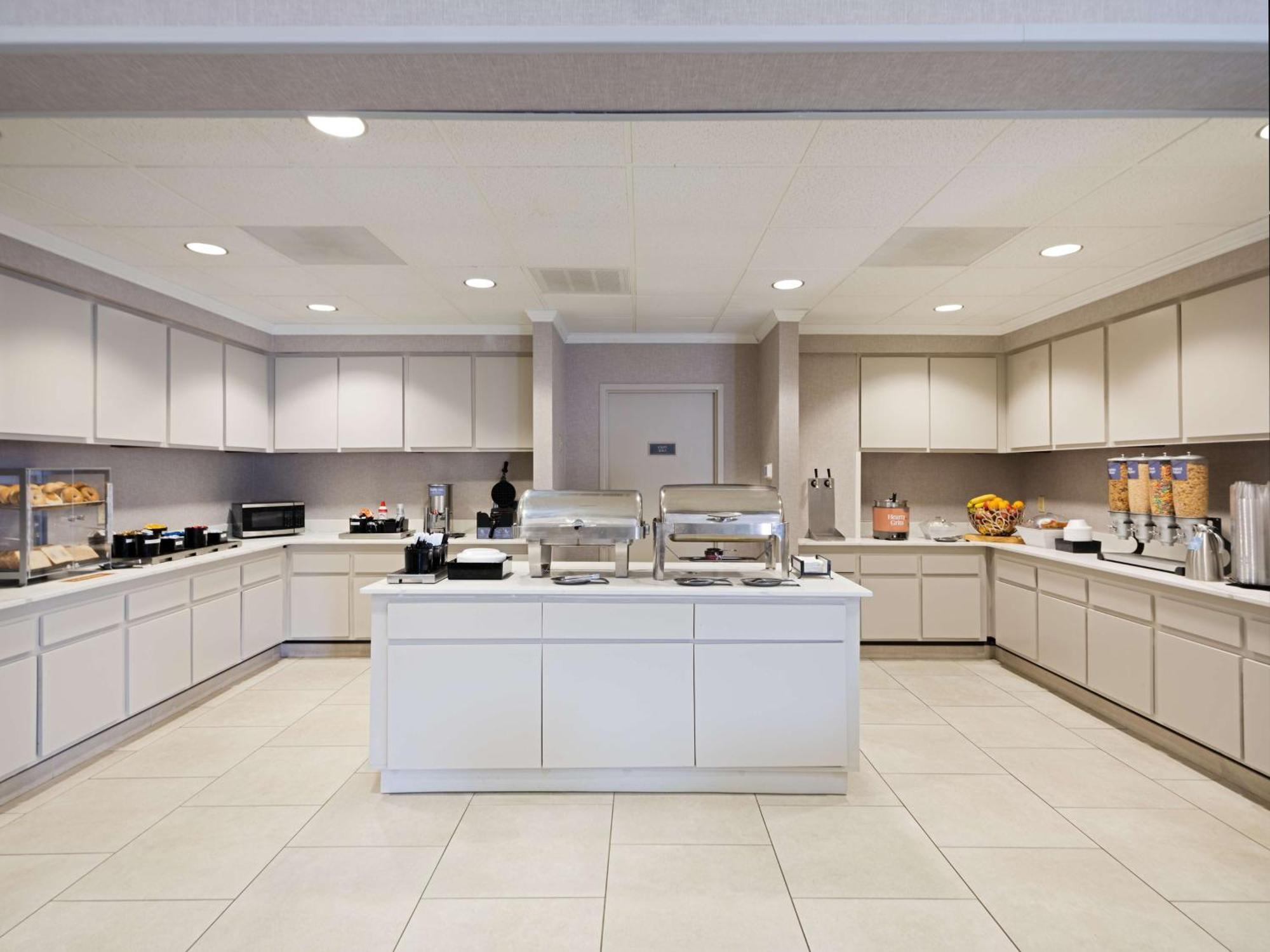 Homewood Suites By Hilton Columbia, Sc Exteriér fotografie
