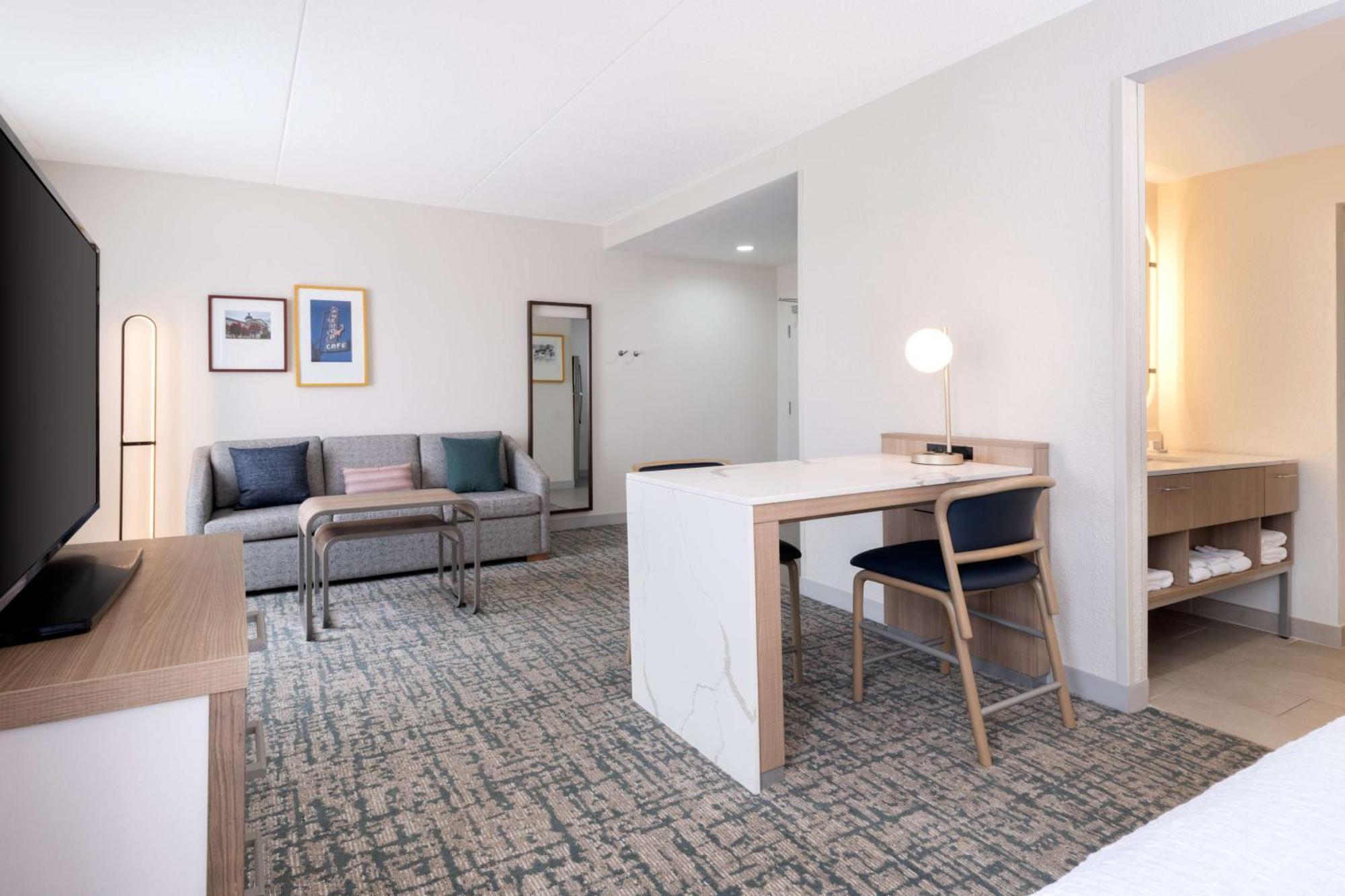 Homewood Suites By Hilton Columbia, Sc Exteriér fotografie