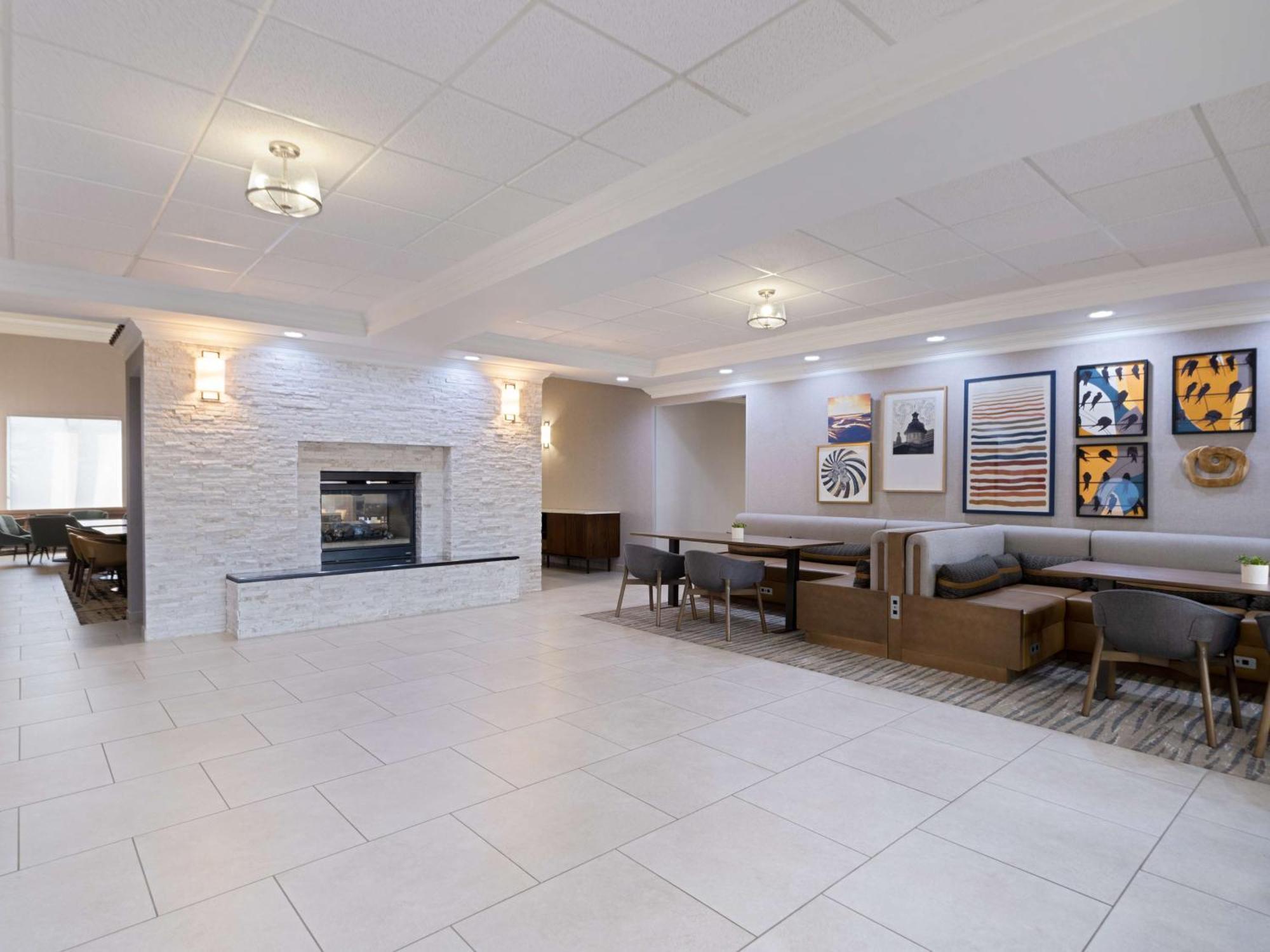 Homewood Suites By Hilton Columbia, Sc Exteriér fotografie