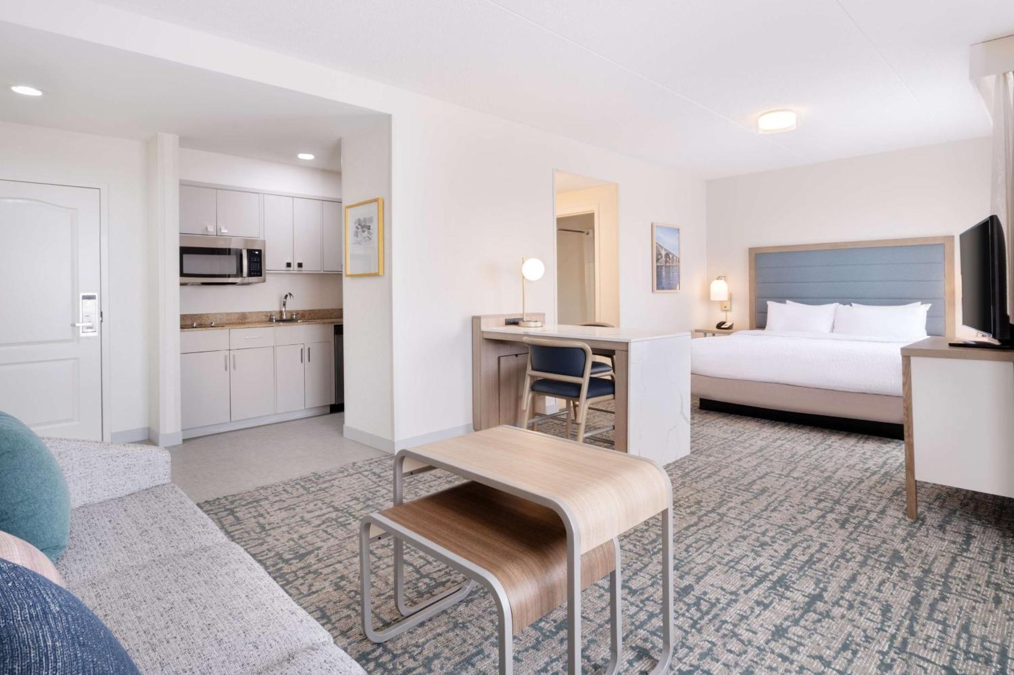 Homewood Suites By Hilton Columbia, Sc Exteriér fotografie