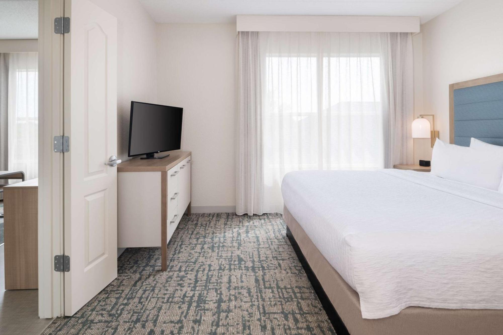 Homewood Suites By Hilton Columbia, Sc Exteriér fotografie