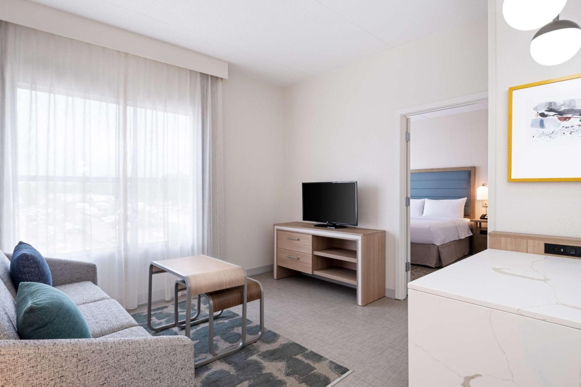 Homewood Suites By Hilton Columbia, Sc Exteriér fotografie