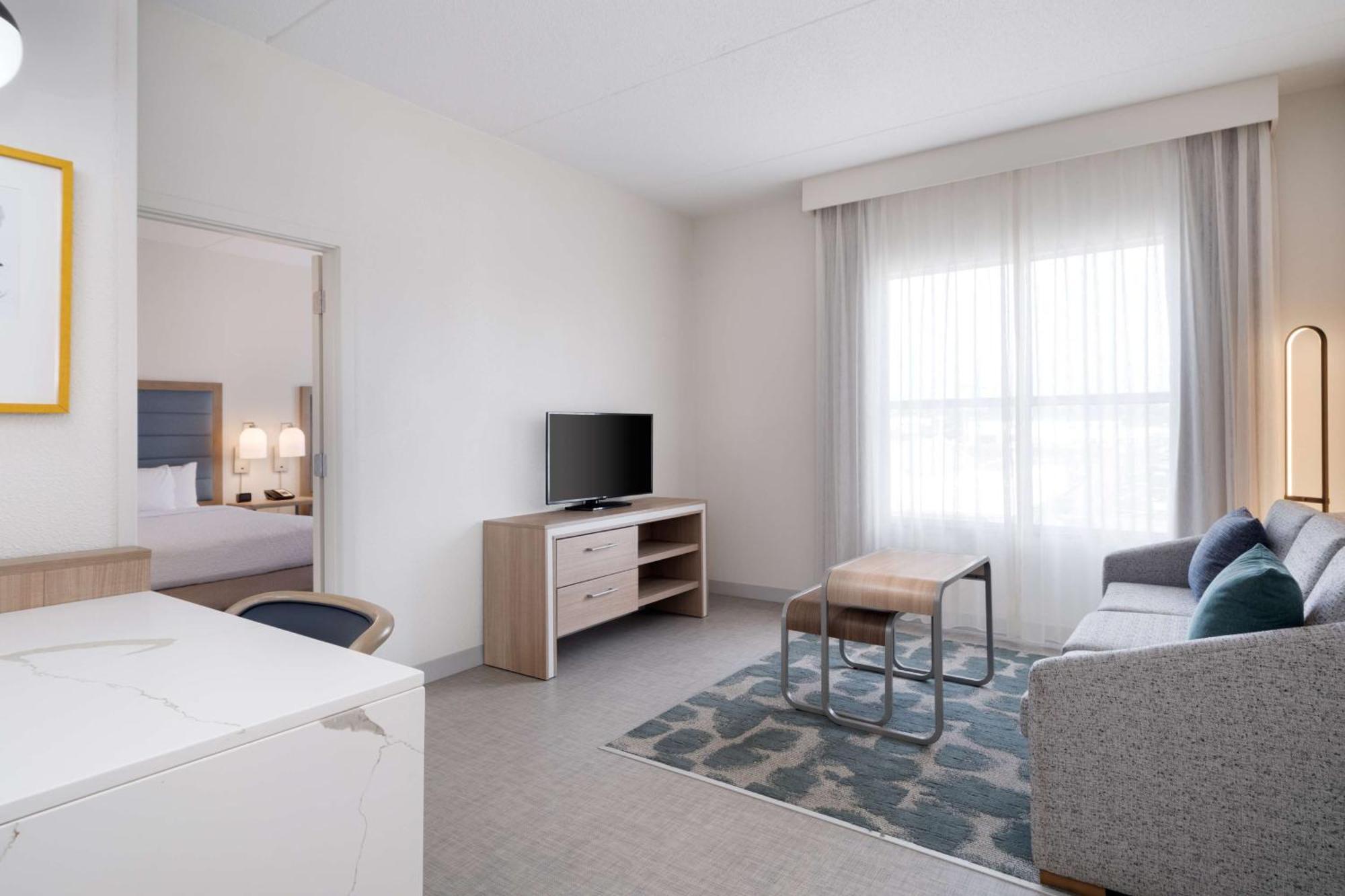 Homewood Suites By Hilton Columbia, Sc Exteriér fotografie
