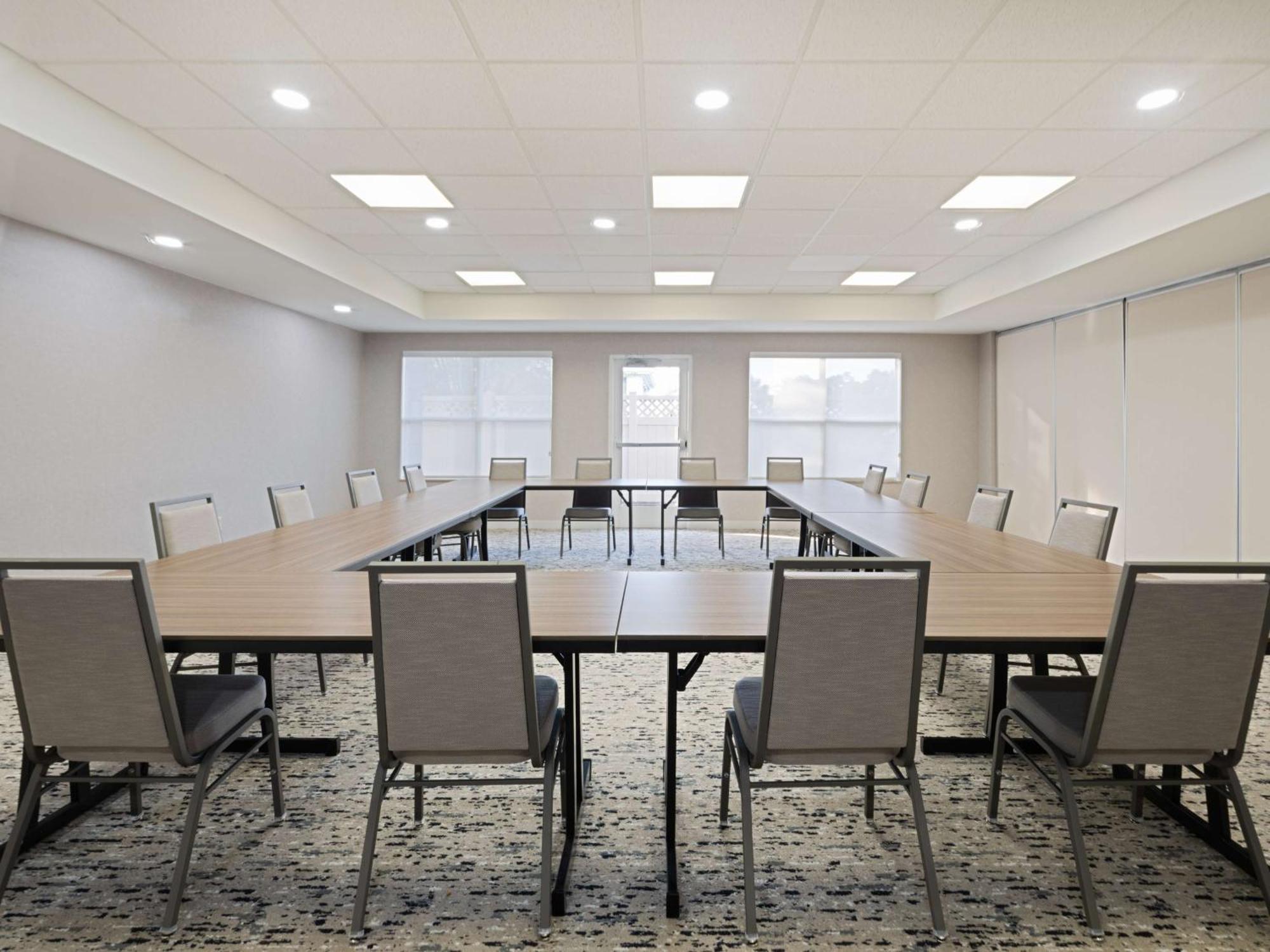 Homewood Suites By Hilton Columbia, Sc Exteriér fotografie