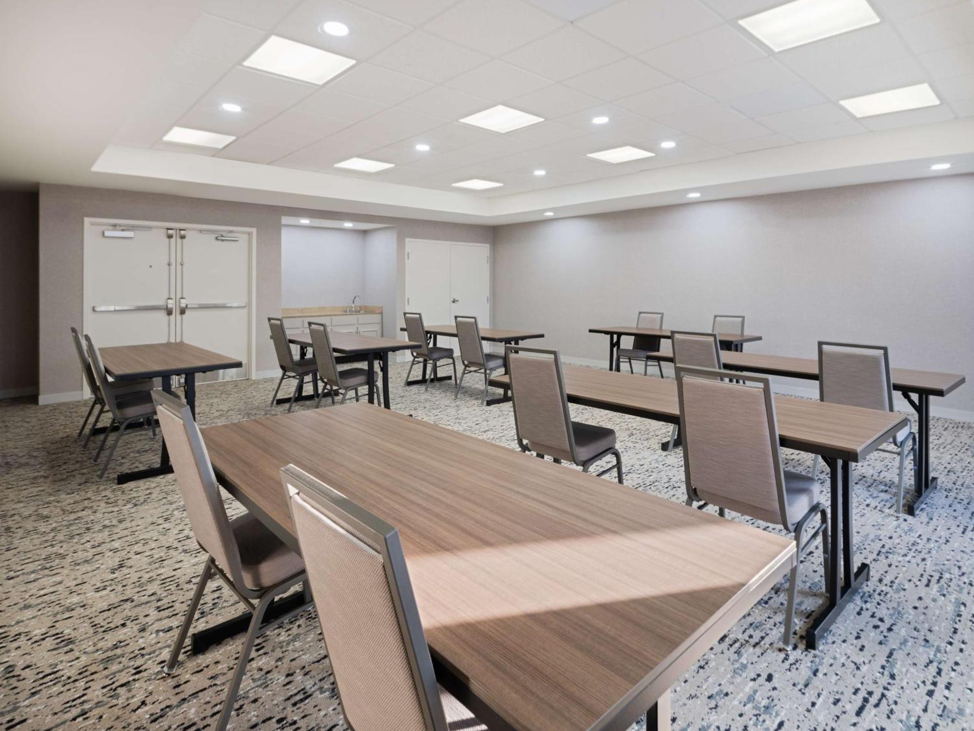 Homewood Suites By Hilton Columbia, Sc Exteriér fotografie