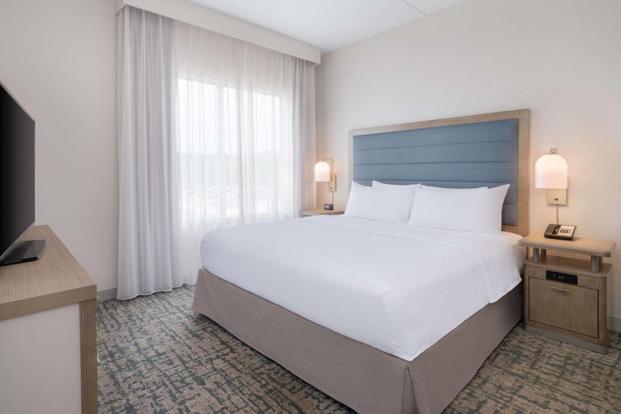 Homewood Suites By Hilton Columbia, Sc Exteriér fotografie