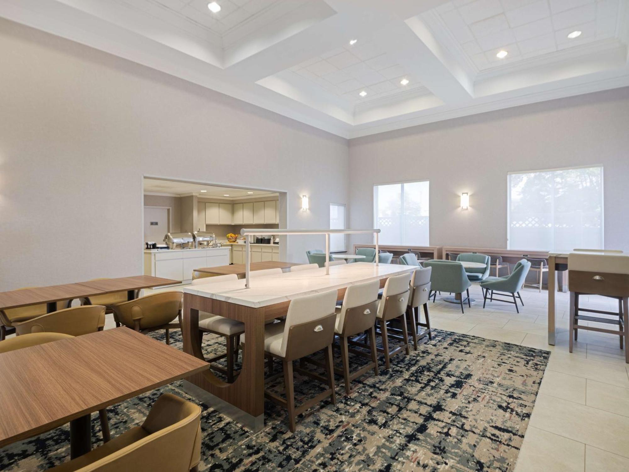 Homewood Suites By Hilton Columbia, Sc Exteriér fotografie