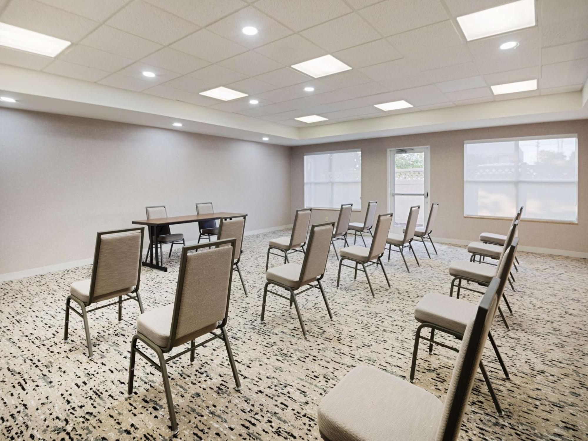 Homewood Suites By Hilton Columbia, Sc Exteriér fotografie