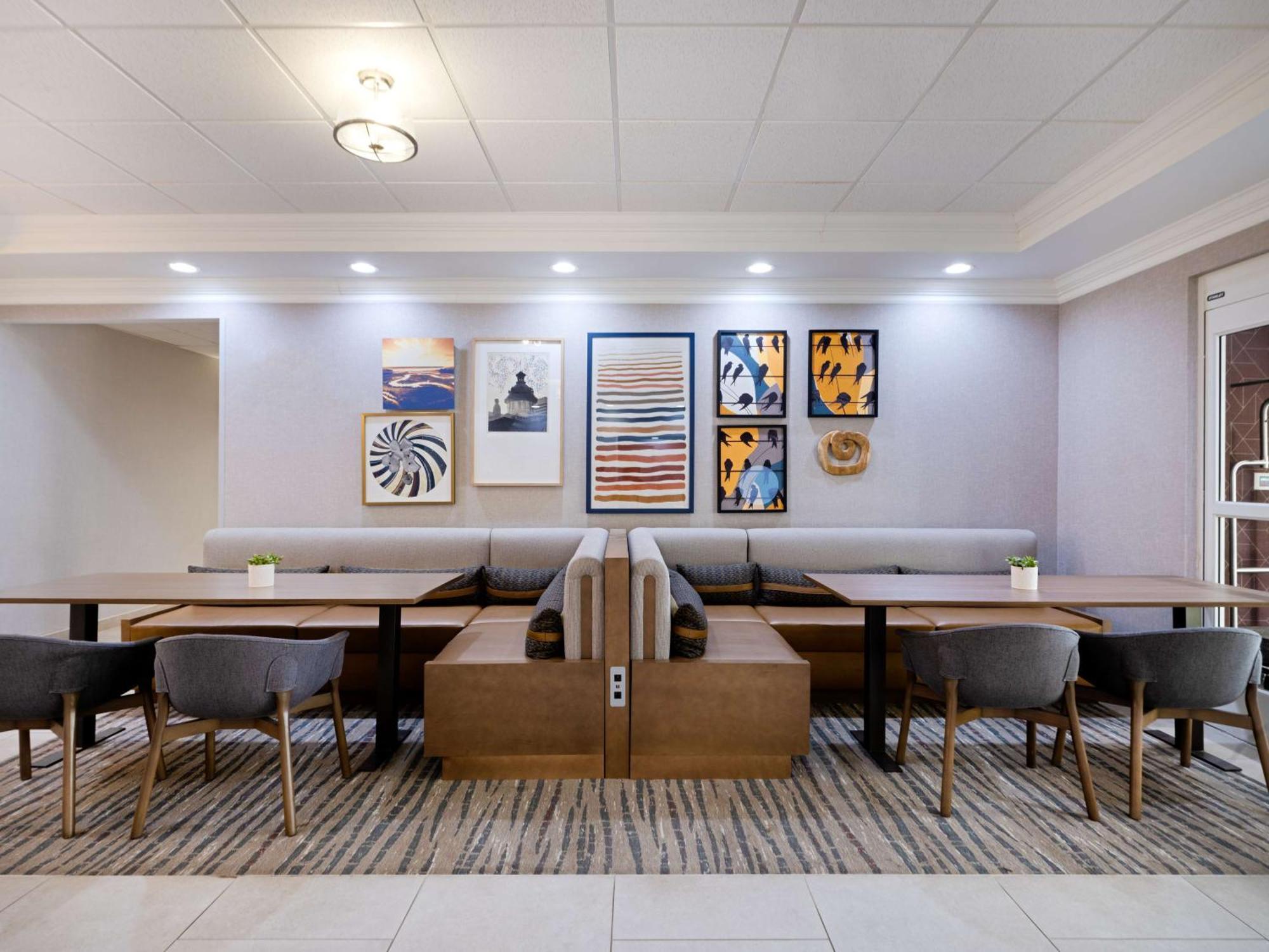 Homewood Suites By Hilton Columbia, Sc Exteriér fotografie