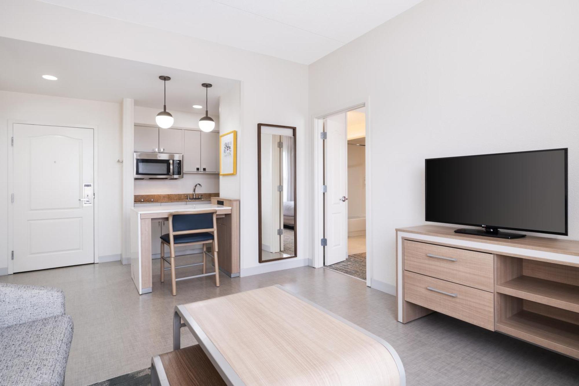 Homewood Suites By Hilton Columbia, Sc Exteriér fotografie