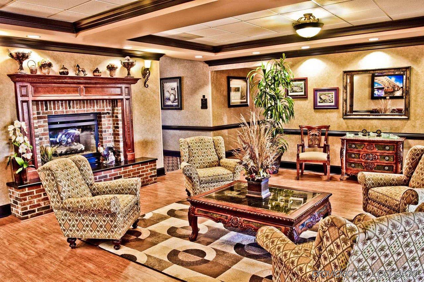 Homewood Suites By Hilton Columbia, Sc Interiér fotografie
