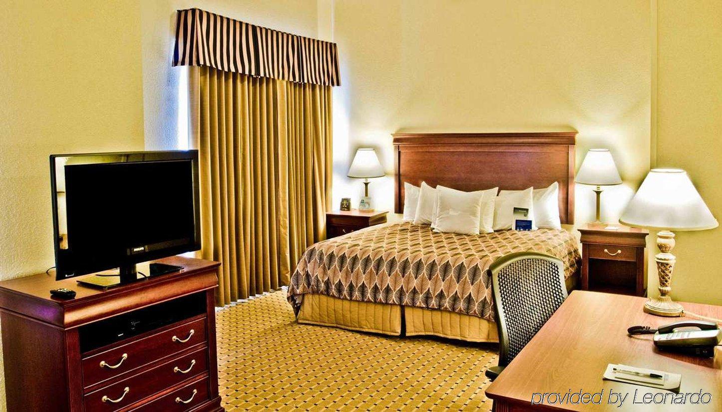 Homewood Suites By Hilton Columbia, Sc Pokoj fotografie