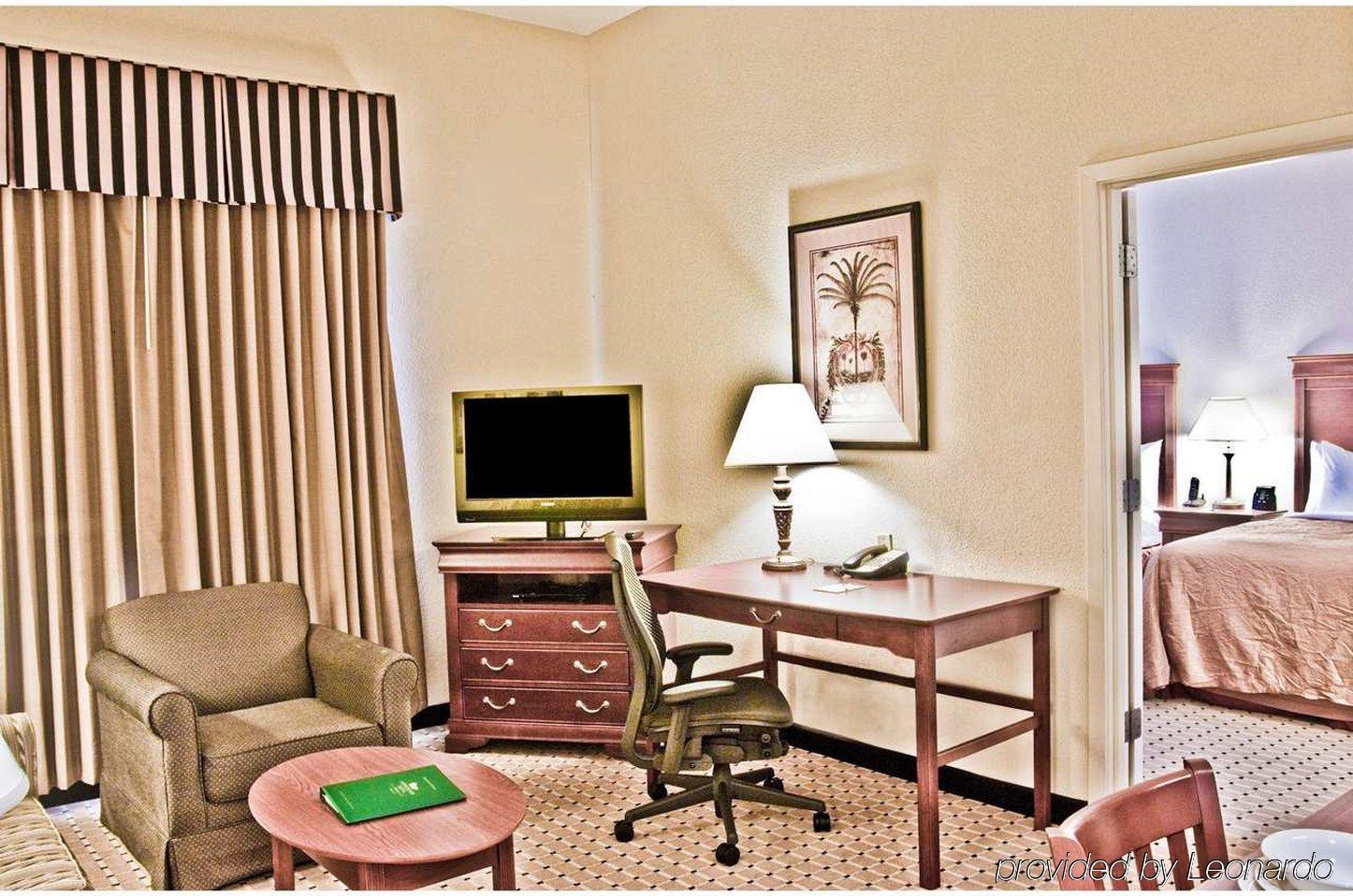 Homewood Suites By Hilton Columbia, Sc Pokoj fotografie