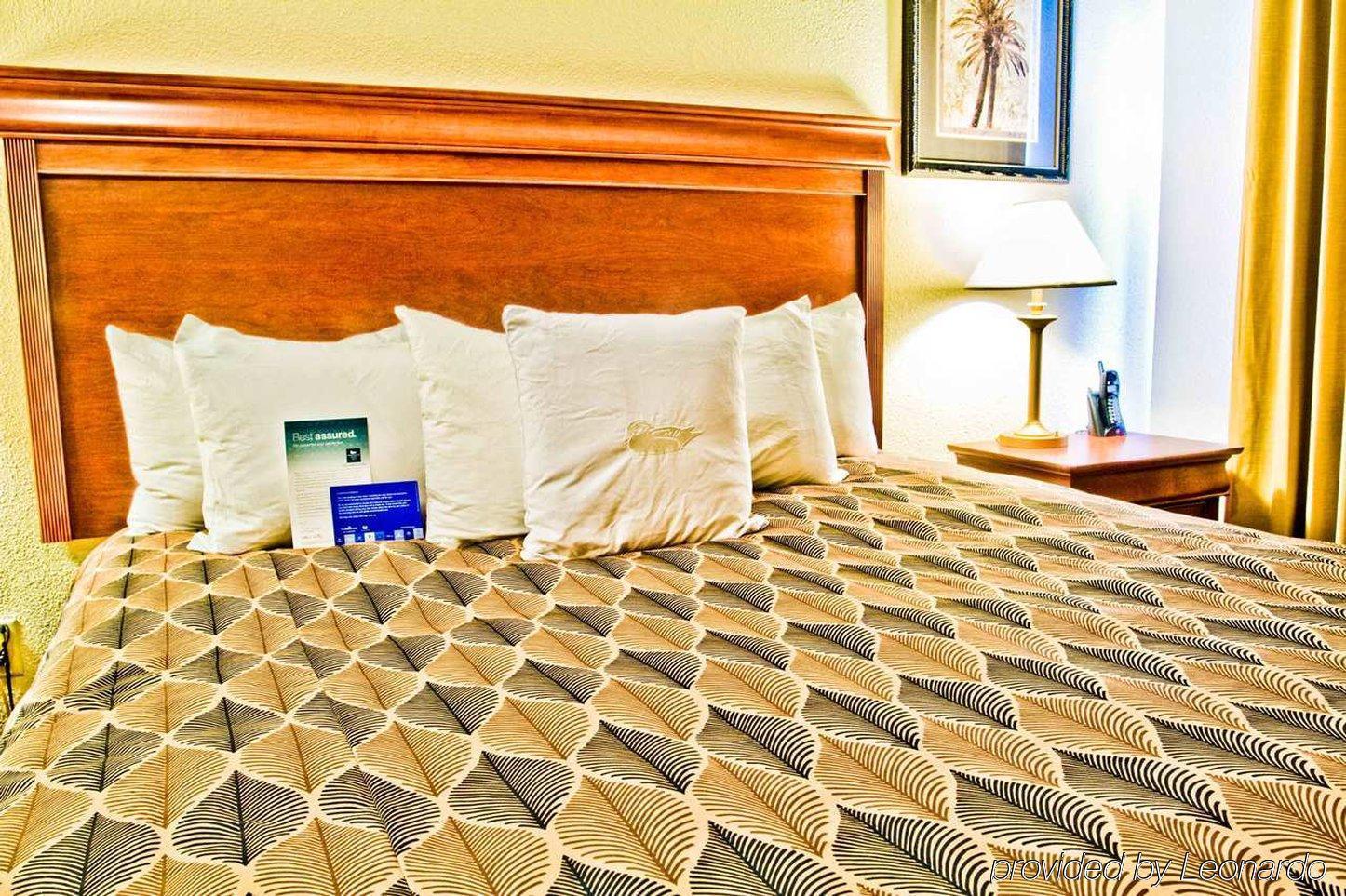Homewood Suites By Hilton Columbia, Sc Pokoj fotografie