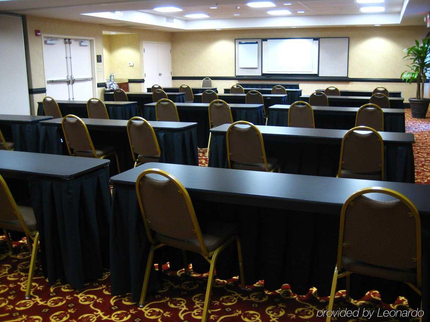 Homewood Suites By Hilton Columbia, Sc Obchodní fotografie
